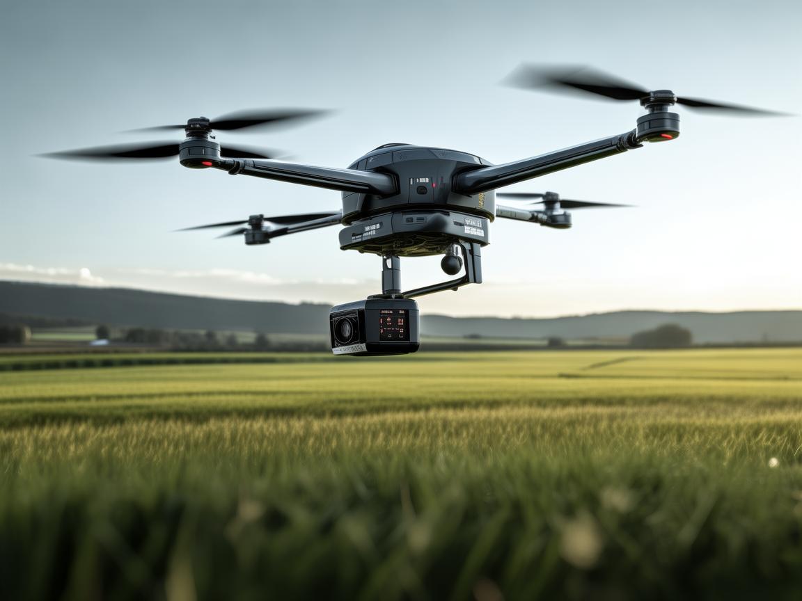 心包炎监测，无人机在远程医疗中的创新应用？