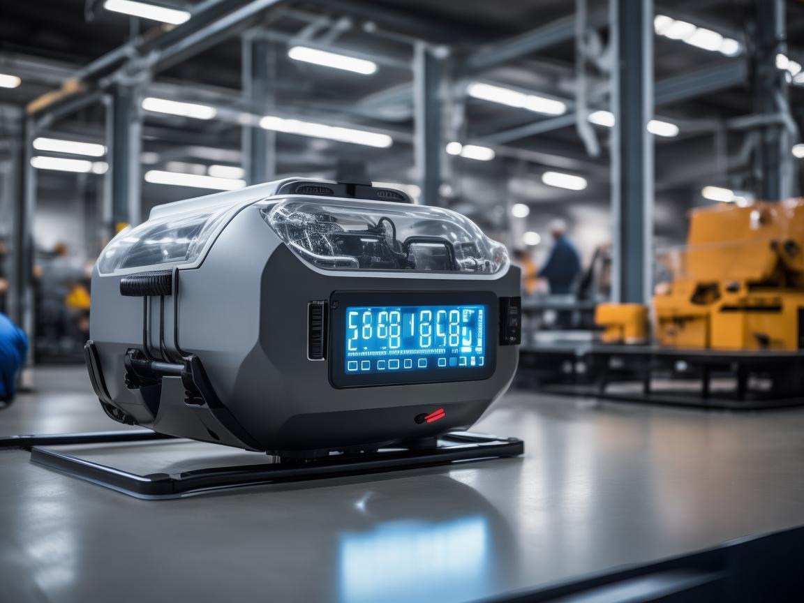 无人机计时器,精准控制与工业应用的完美结合 无人机计时器,精准控制与工业应用的完美结合