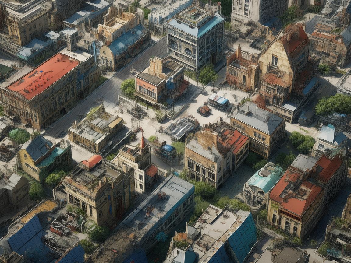 淮南矿区如何利用无人机技术提升安全监测效率? 淮南矿区如何利用无人机技术提升安全监测效率?