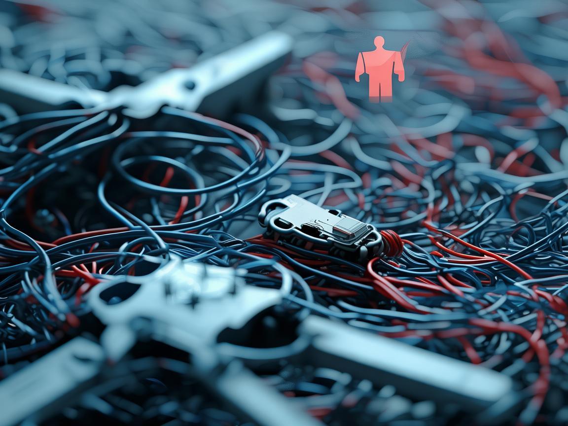 附睾炎与无人机工业应用,技术挑战下的非典型关联