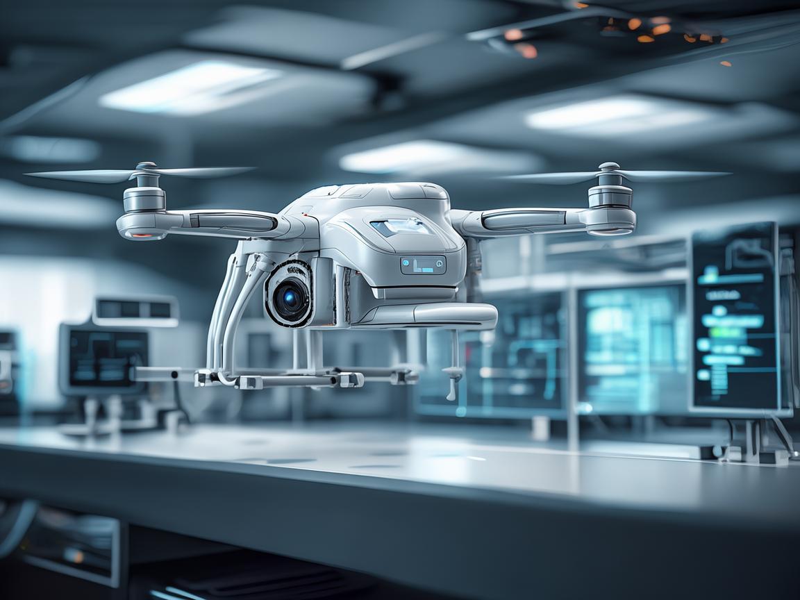 再生障碍性贫血监测,无人机技术能带来哪些革新性应用? 再生障碍性贫血监测,无人机技术能带来哪些革新性应用?