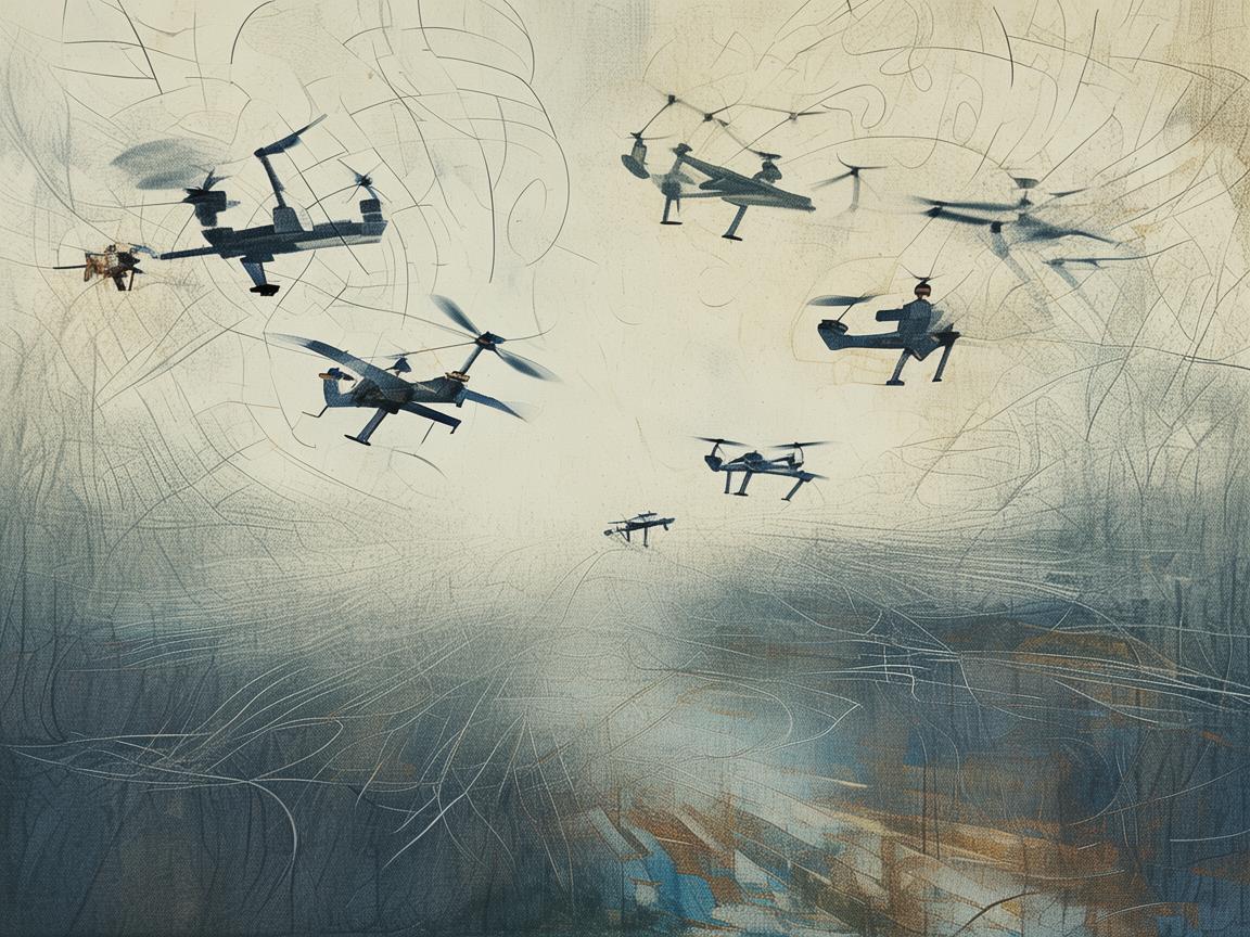 心肌炎后遗症对无人机工业应用中的飞行安全有何潜在影响? 心肌炎后遗症对无人机工业应用中的飞行安全有何潜在影响?