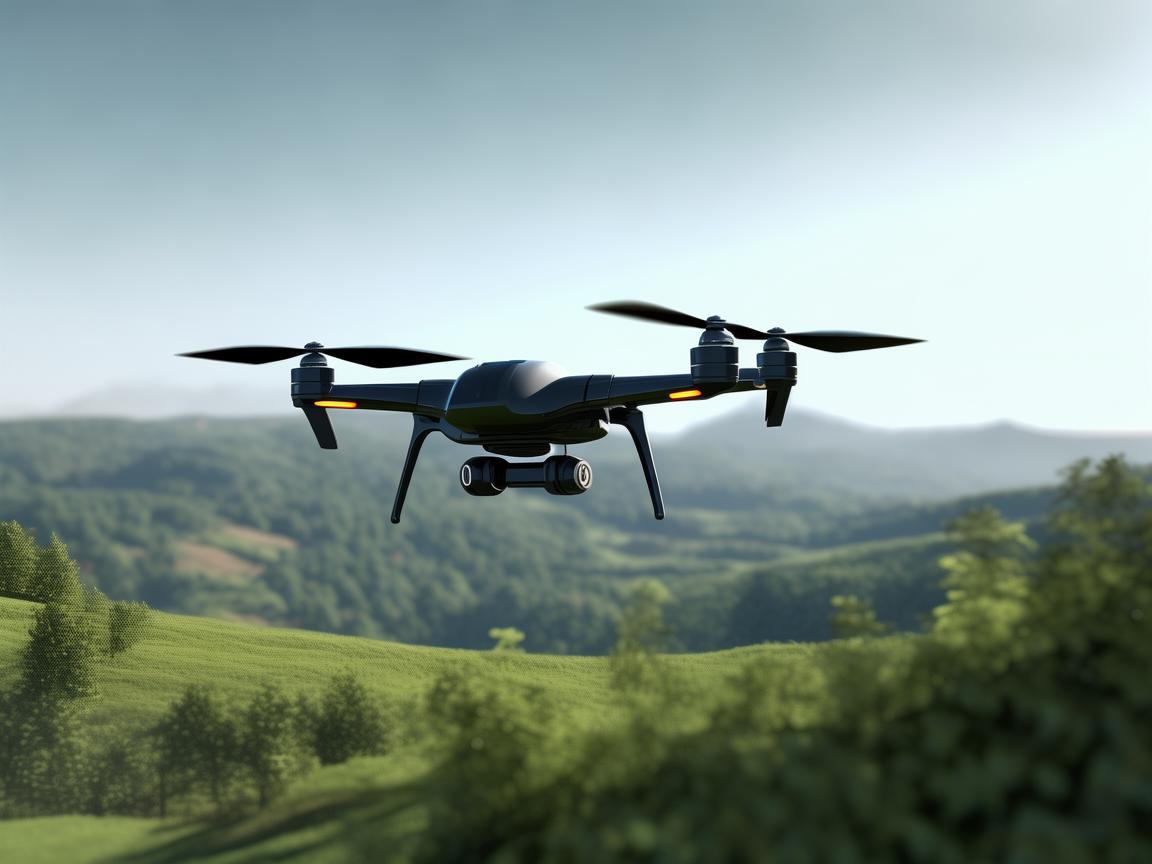 如何确保无人机在旅游景区安全地服务于游客? 如何确保无人机在旅游景区安全地服务于游客?