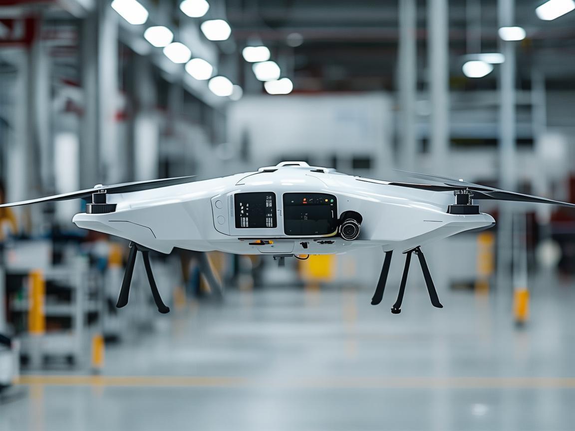 无袖T恤与无人机工业应用,安全与效率的平衡? 无袖T恤与无人机工业应用,安全与效率的平衡?