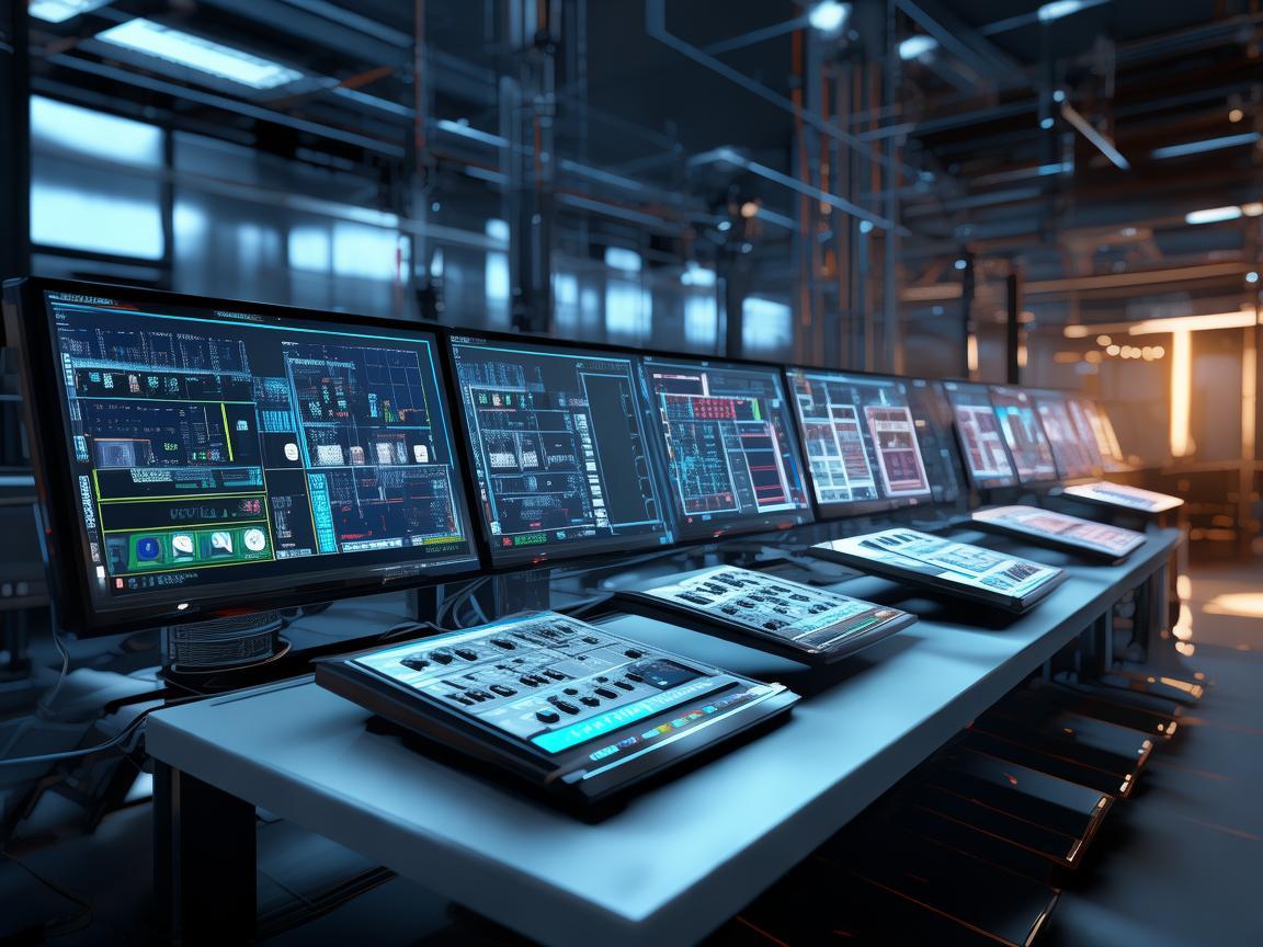 在无人机工业应用中,如何构建坚不可摧的计算机网络安全防线? 在无人机工业应用中,如何构建坚不可摧的计算机网络安全防线?