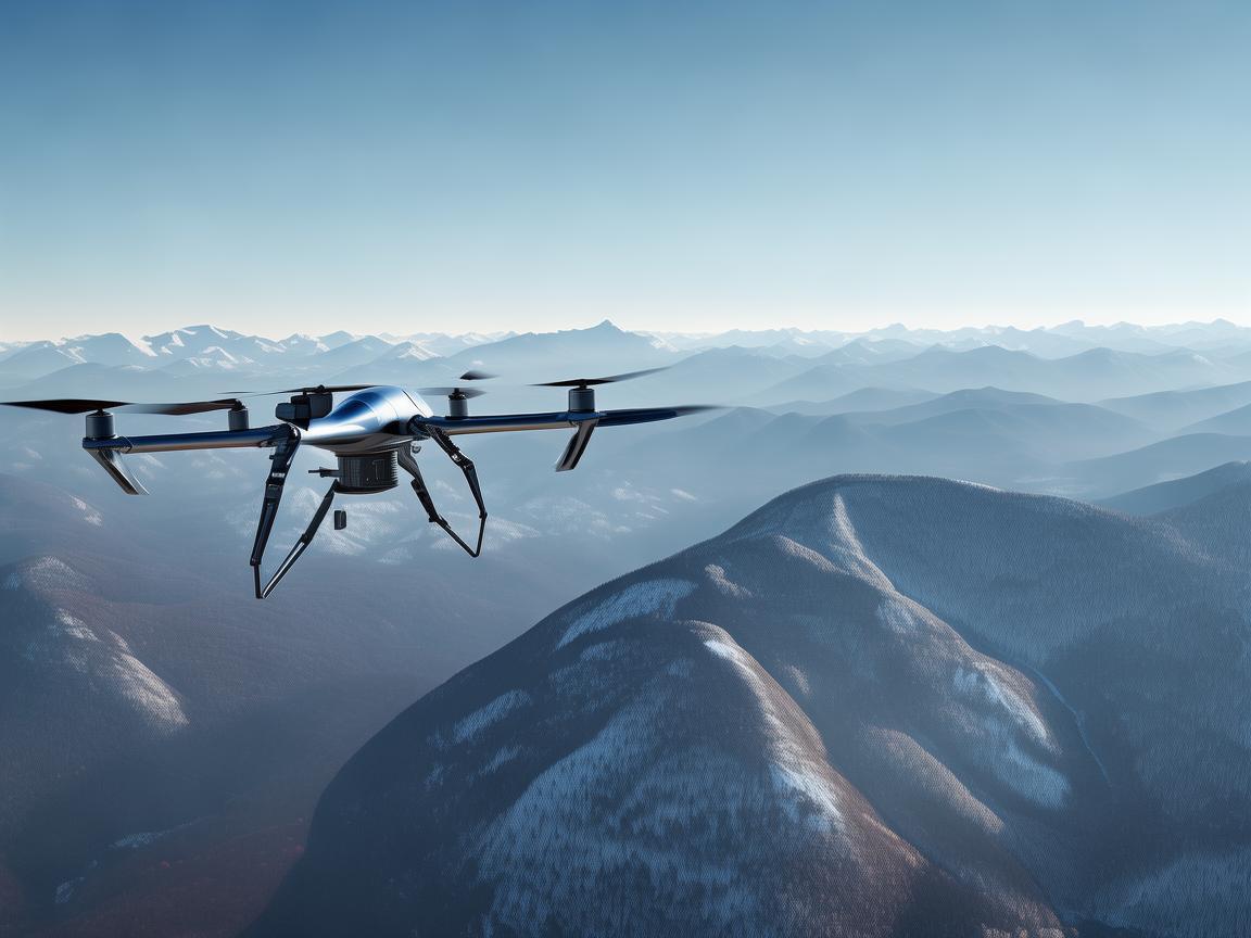 白山环境下的无人机应用,如何确保稳定飞行与数据安全? 白山环境下的无人机应用,如何确保稳定飞行与数据安全?