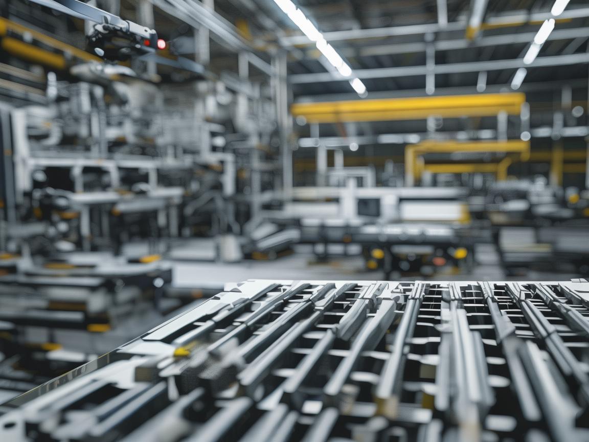 百叶窗技术,如何提升无人机在工业应用中的环境适应性? 百叶窗技术,如何提升无人机在工业应用中的环境适应性?