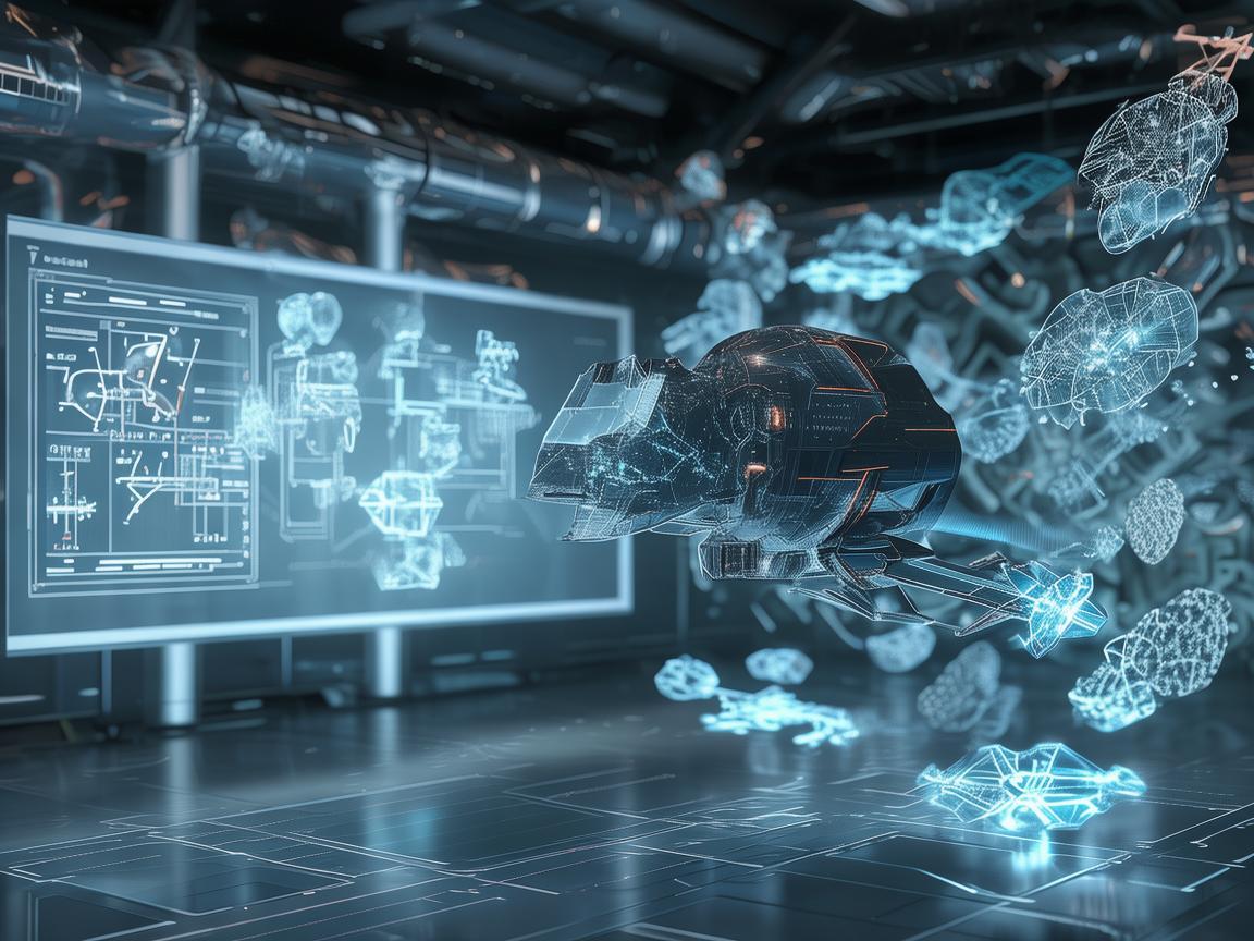 凝聚态物理学如何为无人机工业应用提供隐形动力? 凝聚态物理学如何为无人机工业应用提供隐形动力?