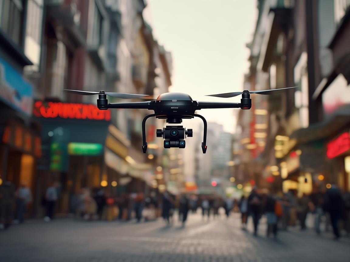 无人机在街头舞蹈表演中的安全监控与创意融合,如何平衡自由与秩序? 无人机在街头舞蹈表演中的安全监控与创意融合,如何平衡自由与秩序?