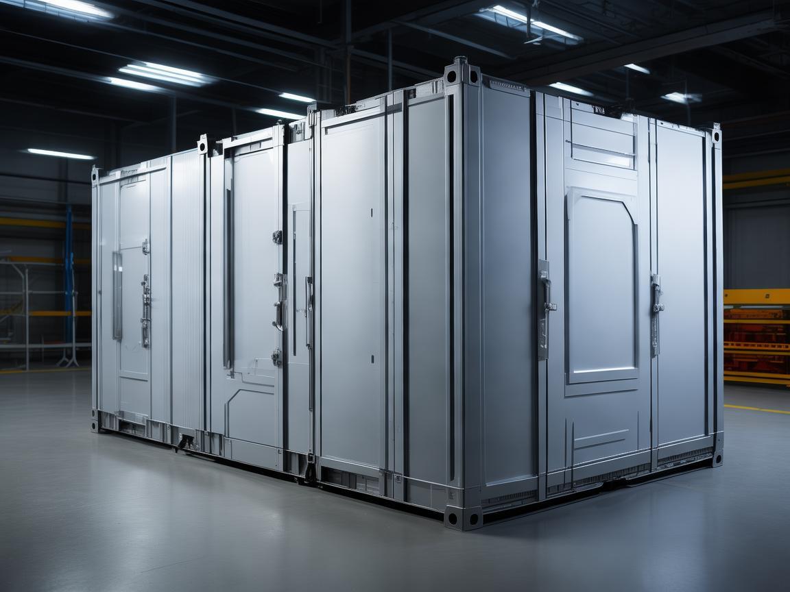 无人机收纳箱,如何确保在工业应用中的安全与便捷? 无人机收纳箱,如何确保在工业应用中的安全与便捷?