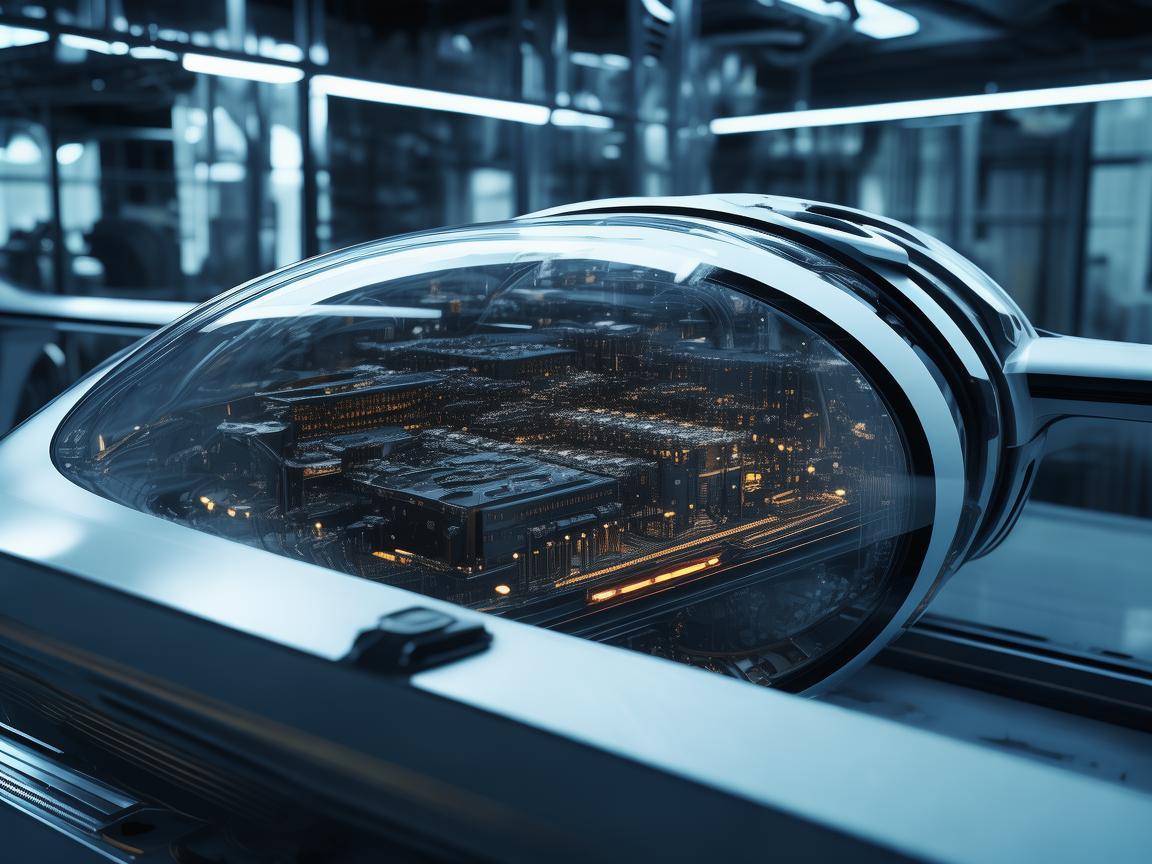 在无人机工业应用中,计算机硬件的算力与功耗平衡如何实现? 在无人机工业应用中,计算机硬件的算力与功耗平衡如何实现?