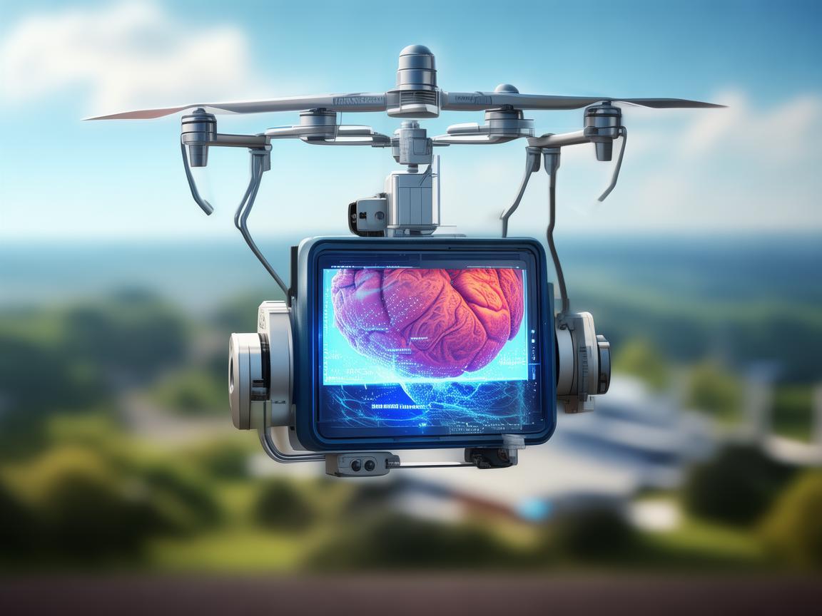 无人机在甲状腺疾病监测中的精准应用,如何避免甲状腺功能亢进症的误诊? 无人机在甲状腺疾病监测中的精准应用,如何避免甲状腺功能亢进症的误诊?