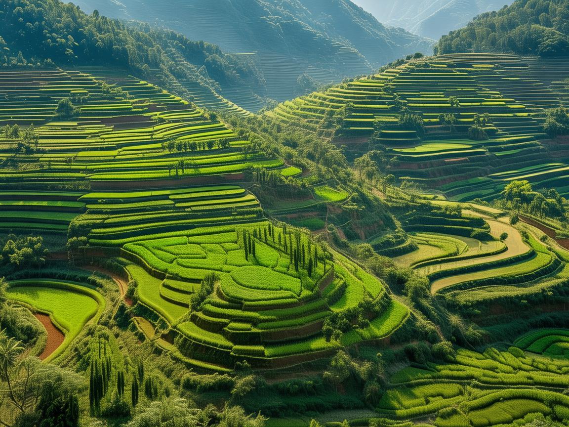 乐山,如何利用无人机技术优化其农业监测与灾害评估? 乐山,如何利用无人机技术优化其农业监测与灾害评估?