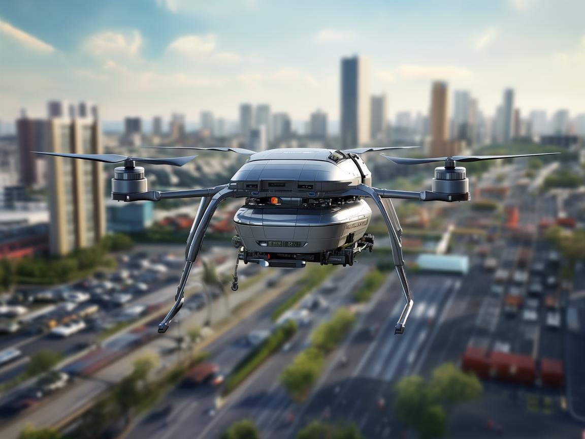 无人机在病毒性肝炎疫情监测中的潜力与挑战,如何实现高效、无接触的病毒样本采集? 无人机在病毒性肝炎疫情监测中的潜力与挑战,如何实现高效、无接触的病毒样本采集?