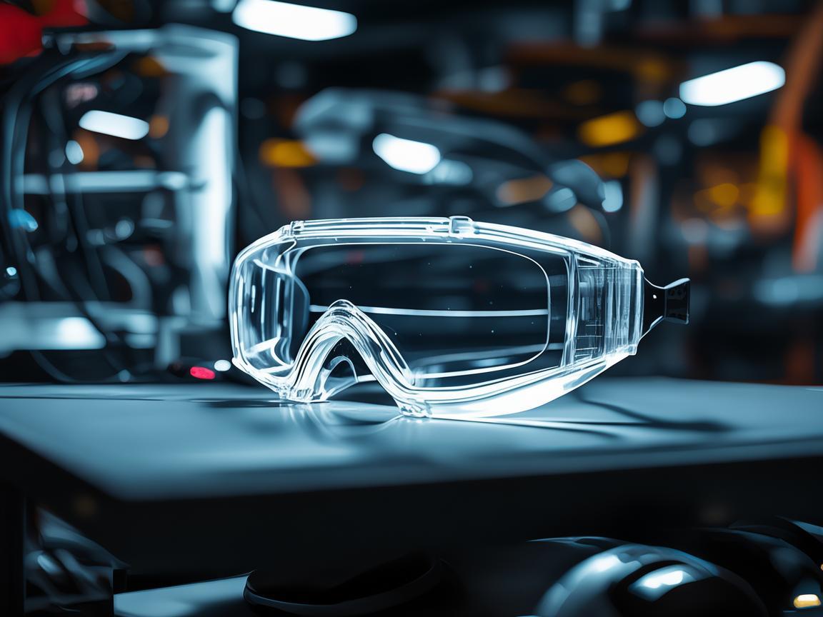 防风镜,无人机工业应用的护眼卫士 防风镜,无人机工业应用的护眼卫士