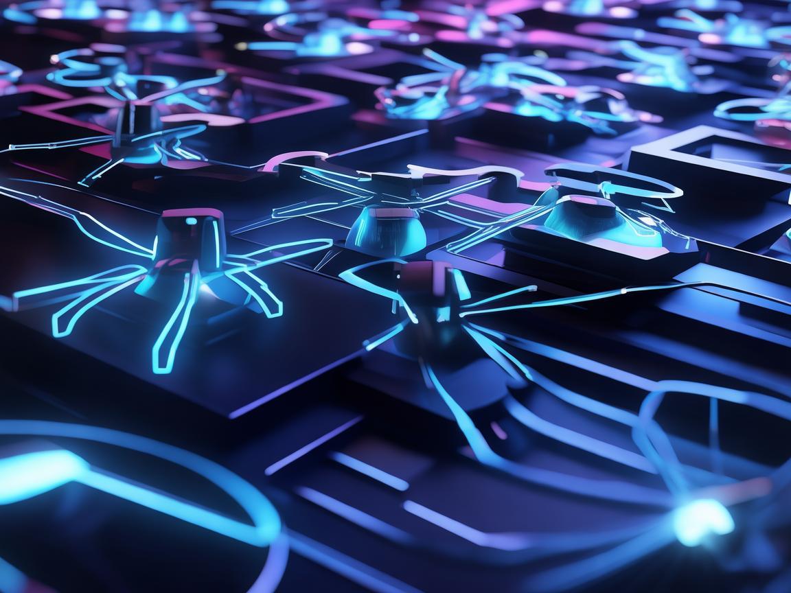 组合数学在无人机路径规划中的优化策略,如何实现高效避障? 组合数学在无人机路径规划中的优化策略,如何实现高效避障?