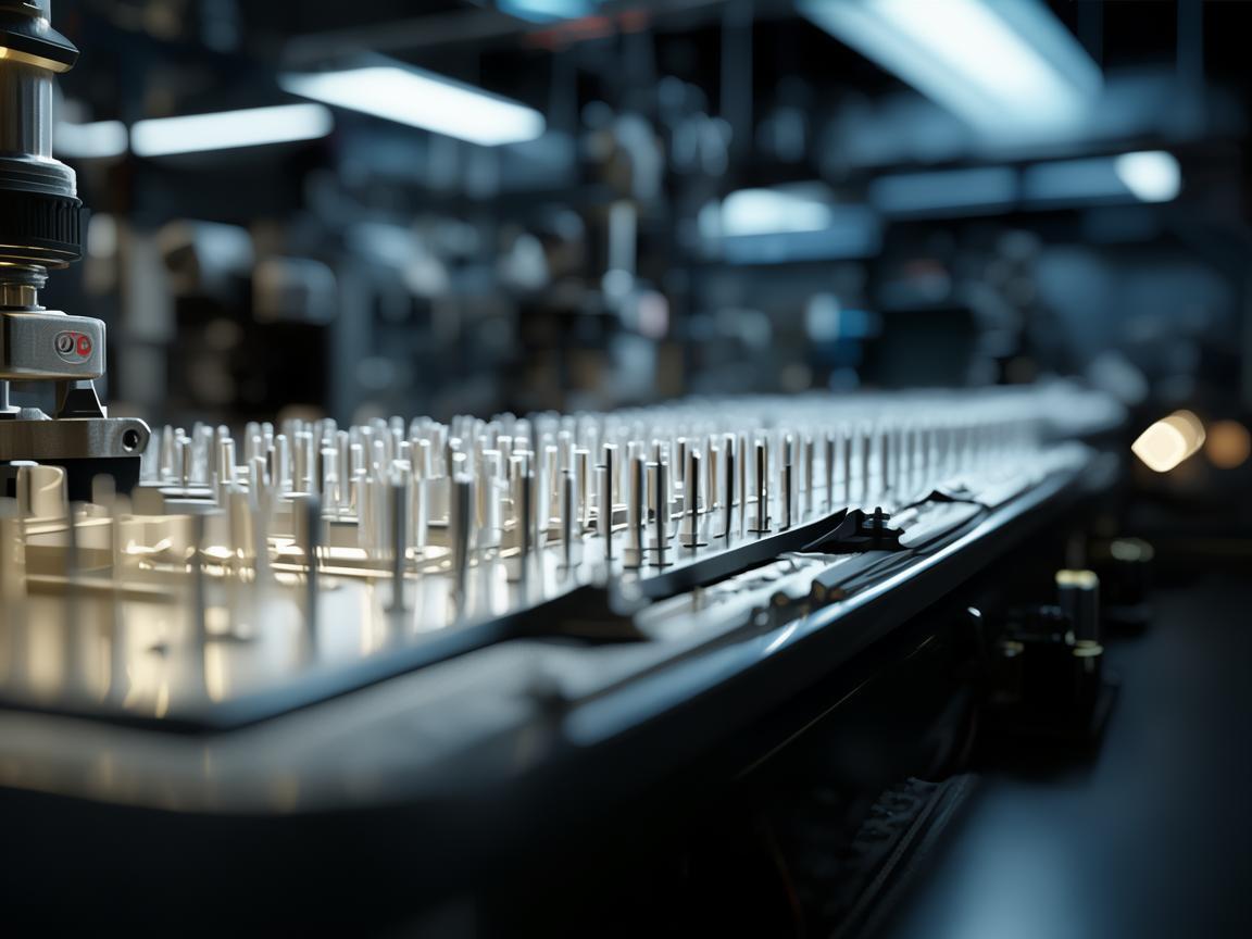 钉子在无人机工业应用中的‘隐形’挑战，如何确保飞行安全？