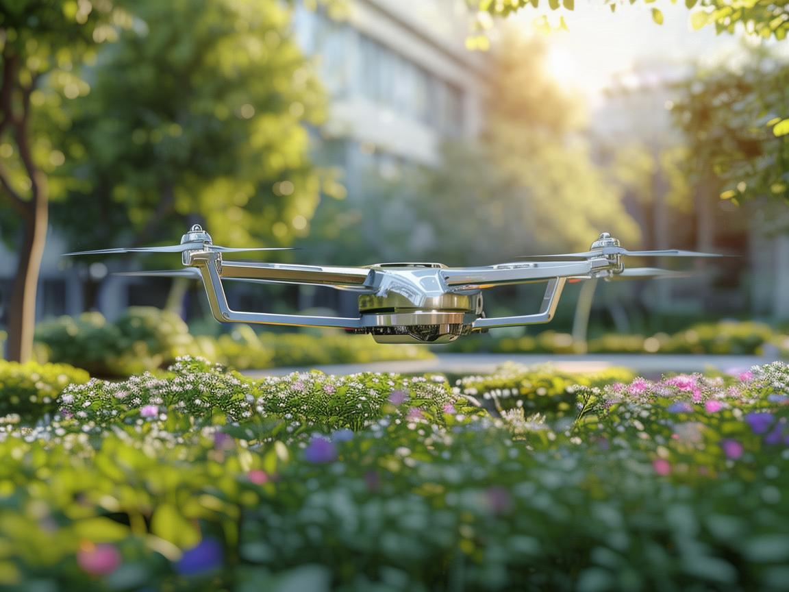 无人机在重症肌无力患者监控中的安全边界是什么?