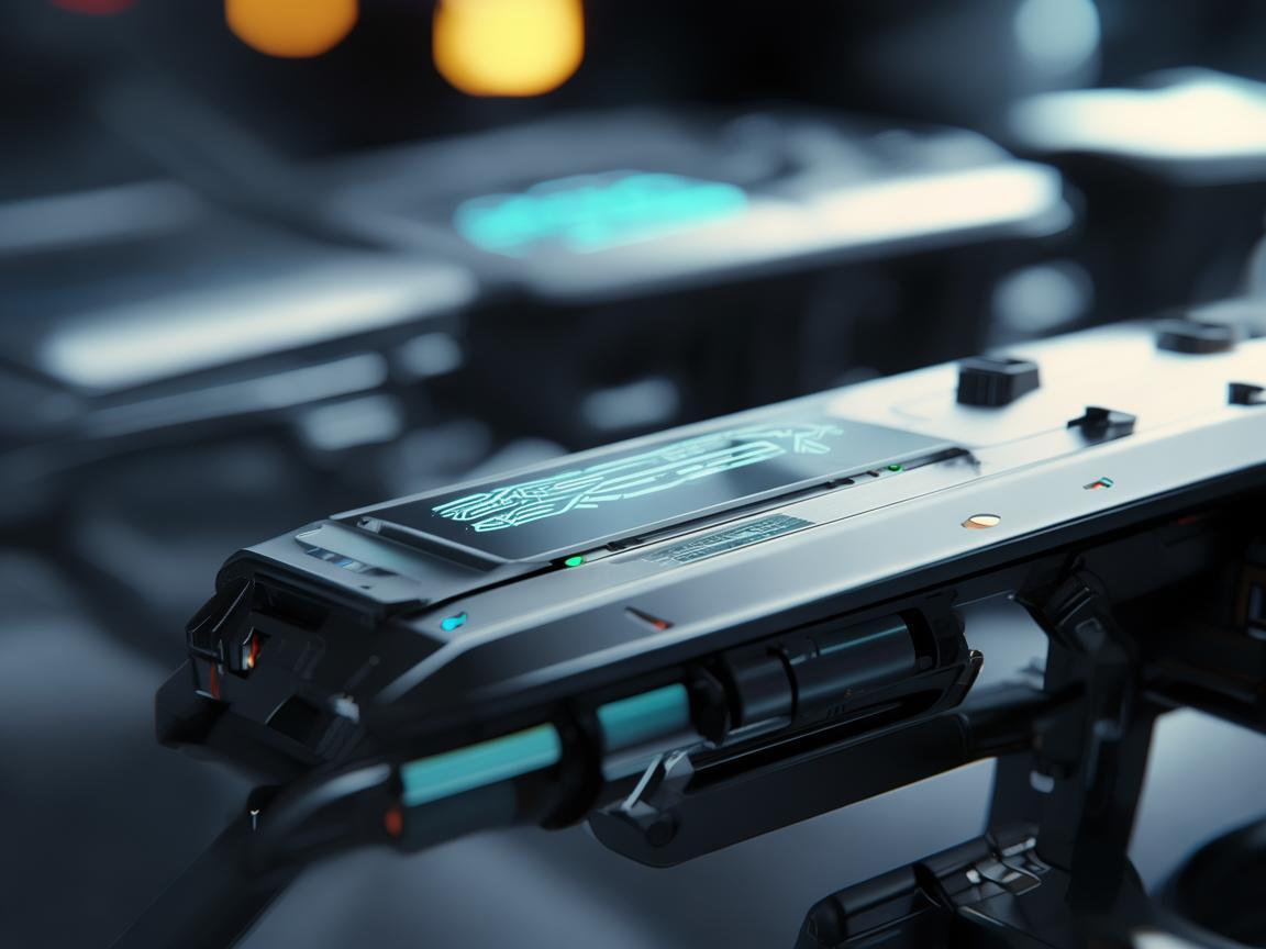 袖扣在无人机工业应用中的创新应用,安全与身份识别的巧妙结合