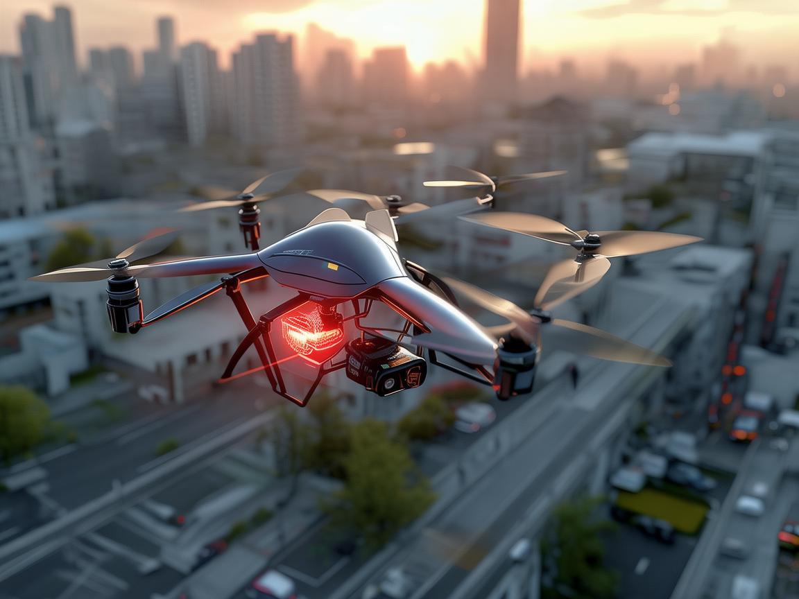 无人机在脊髓灰质炎疫情监测中的精准定位挑战与解决方案 无人机在脊髓灰质炎疫情监测中的精准定位挑战与解决方案