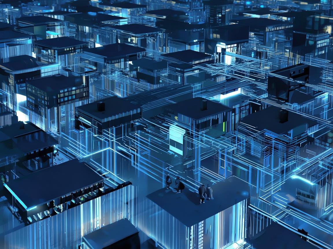 建材店如何利用无人机进行高效库存管理? 建材店如何利用无人机进行高效库存管理?