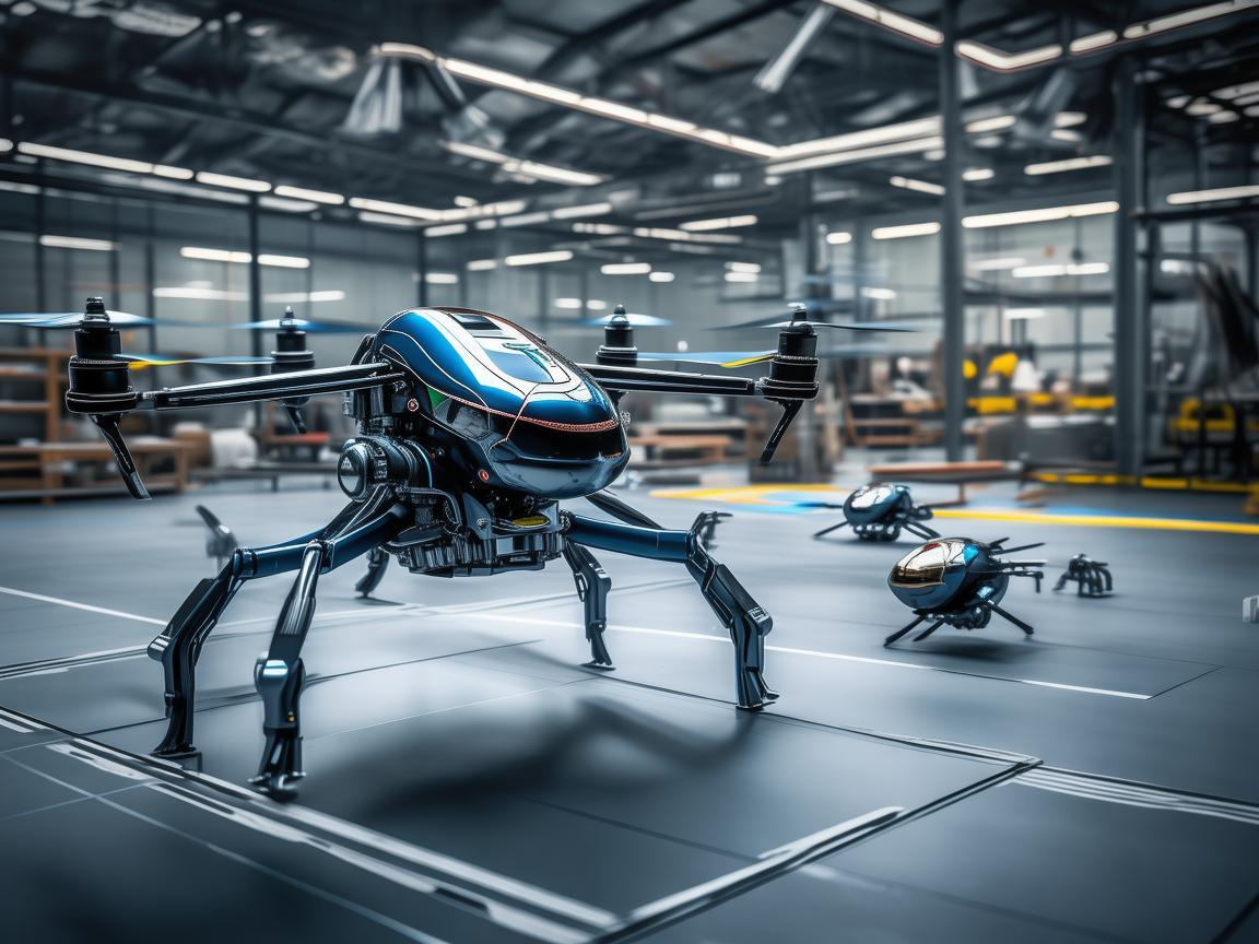 柔道技术在无人机工业应用中的创新融合,如何提升精准操控与避障能力? 柔道技术在无人机工业应用中的创新融合,如何提升精准操控与避障能力?