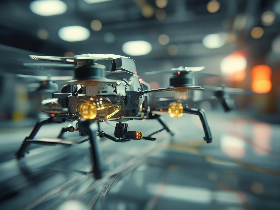 骨髓油在无人机工业应用中的潜在作用,润滑还是创新? 骨髓油在无人机工业应用中的潜在作用,润滑还是创新?