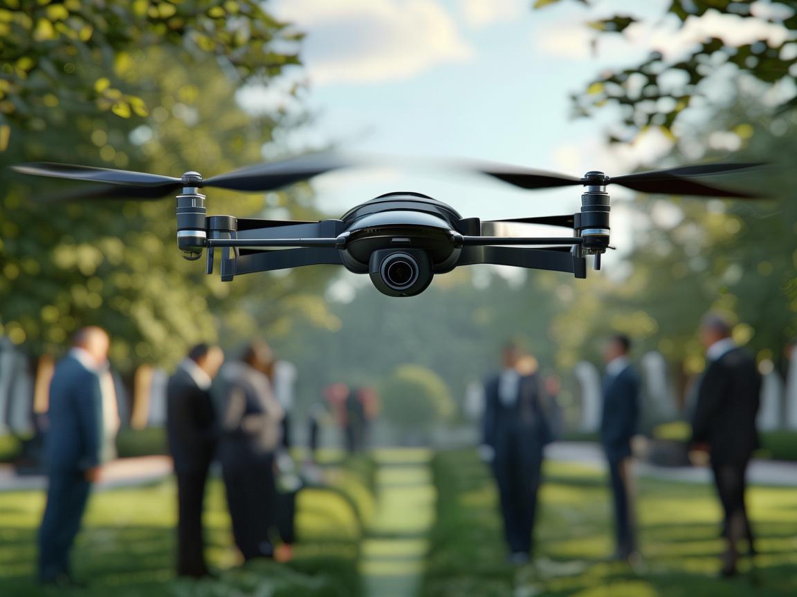 无人机在外交场合中的空中眼,安全与隐私的微妙平衡 无人机在外交场合中的空中眼,安全与隐私的微妙平衡