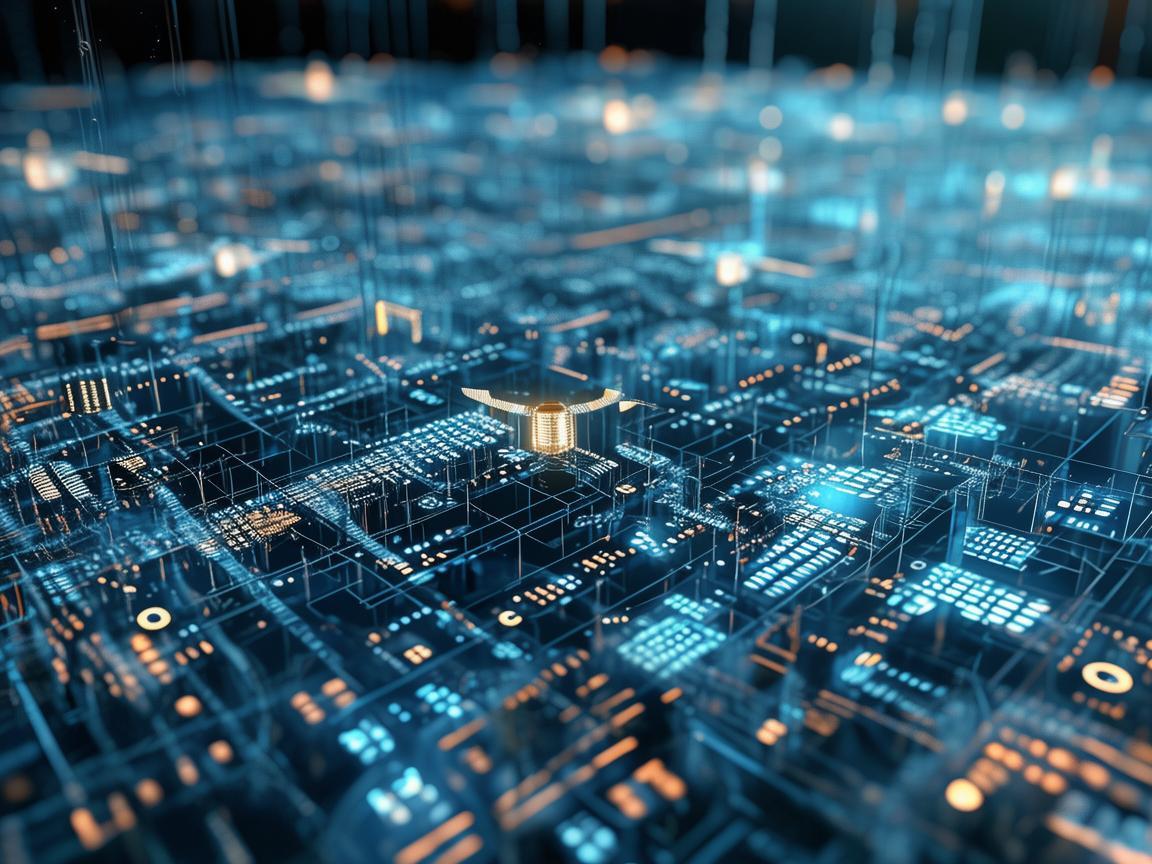 编码理论在无人机数据传输中的安全保障,如何构建高效抗干扰的编码方案? 编码理论在无人机数据传输中的安全保障,如何构建高效抗干扰的编码方案?