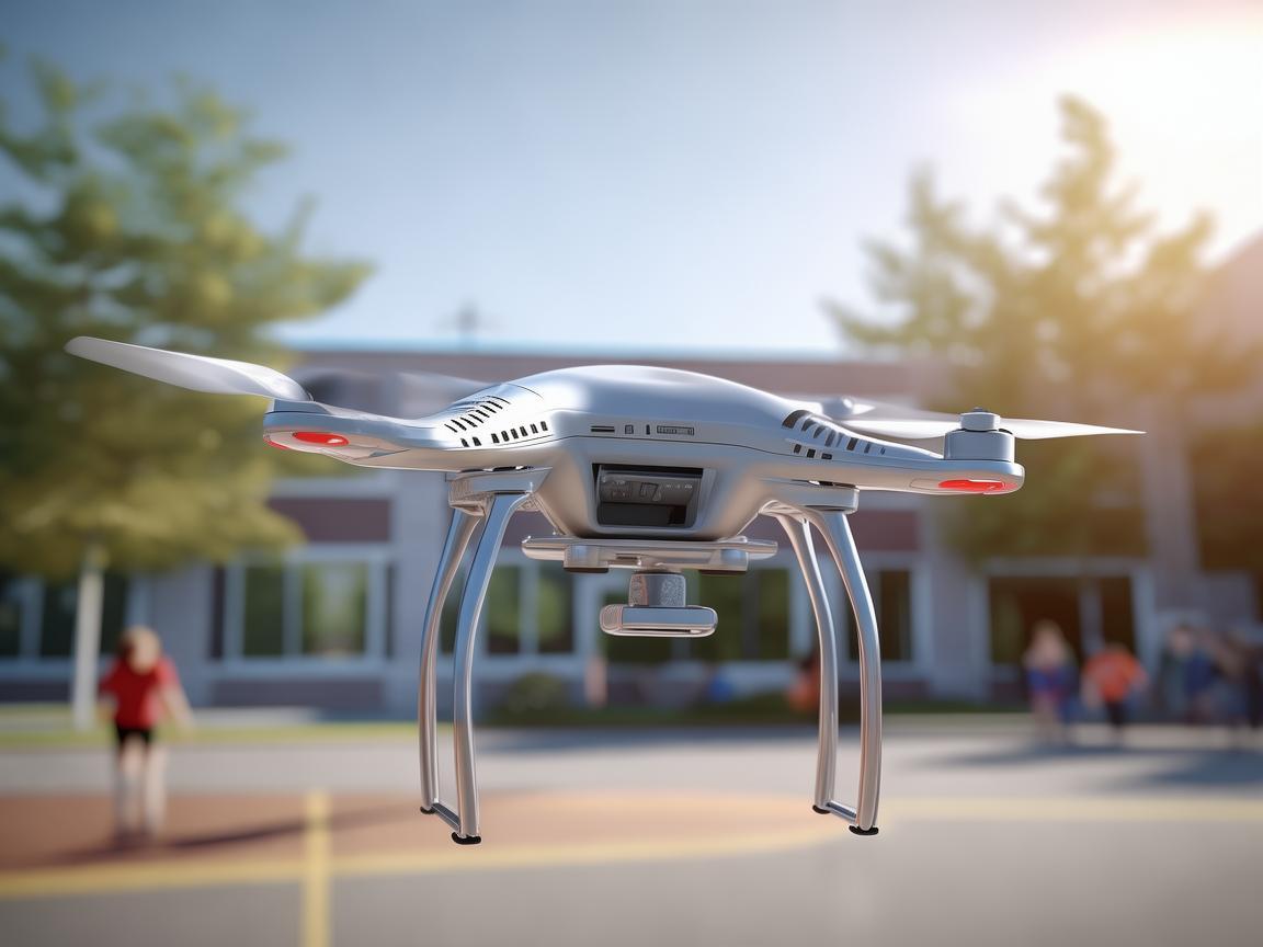 无人机在中学教育中的安全应用,如何平衡创新与监管? 无人机在中学教育中的安全应用,如何平衡创新与监管?