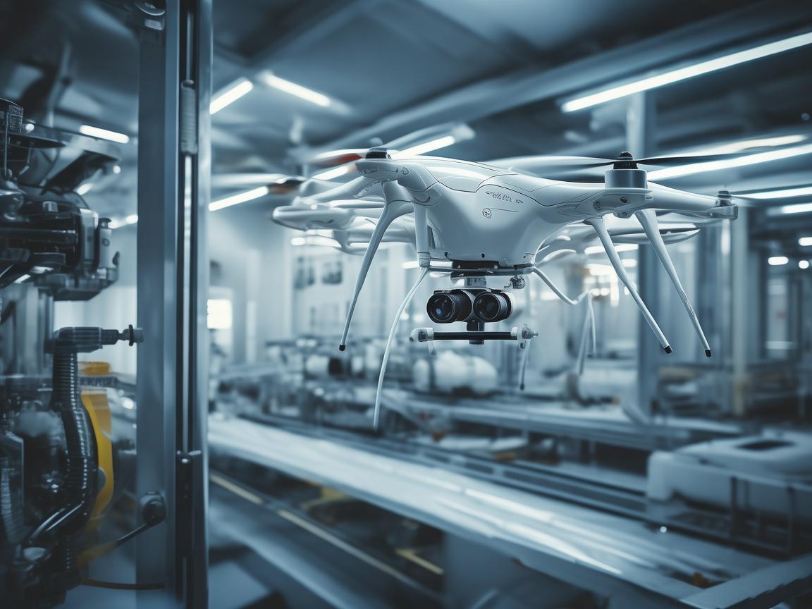 医疗废物转运，无人机技术能否开辟新路径？