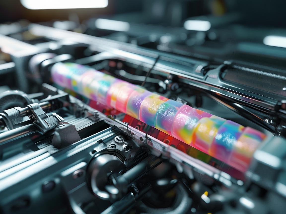 口香糖在无人机工业应用中的意外角色，是润滑剂还是粘合剂？