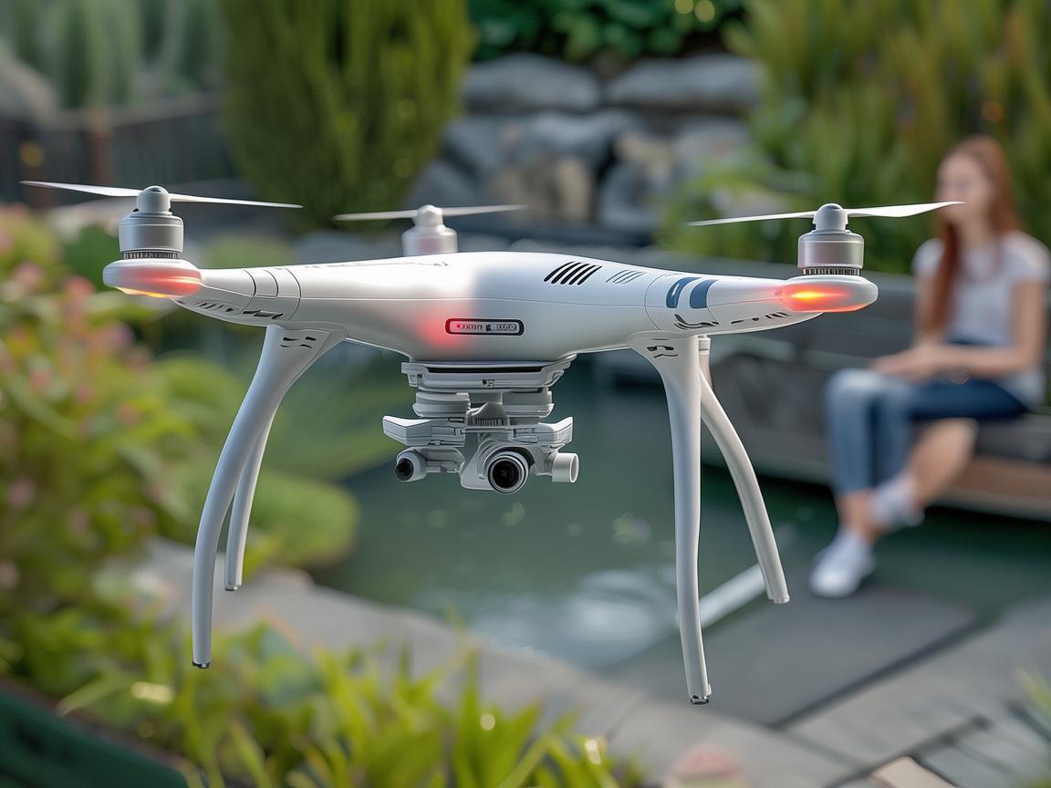 皮肌炎患者监测新视角，无人机在远程健康监控中的应用挑战