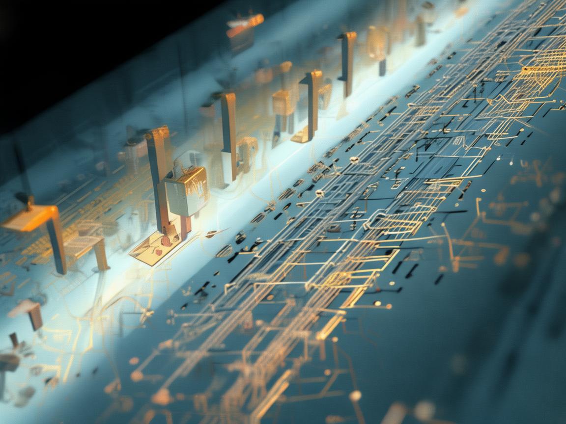 数学家如何为无人机工业应用绘制精准航线？