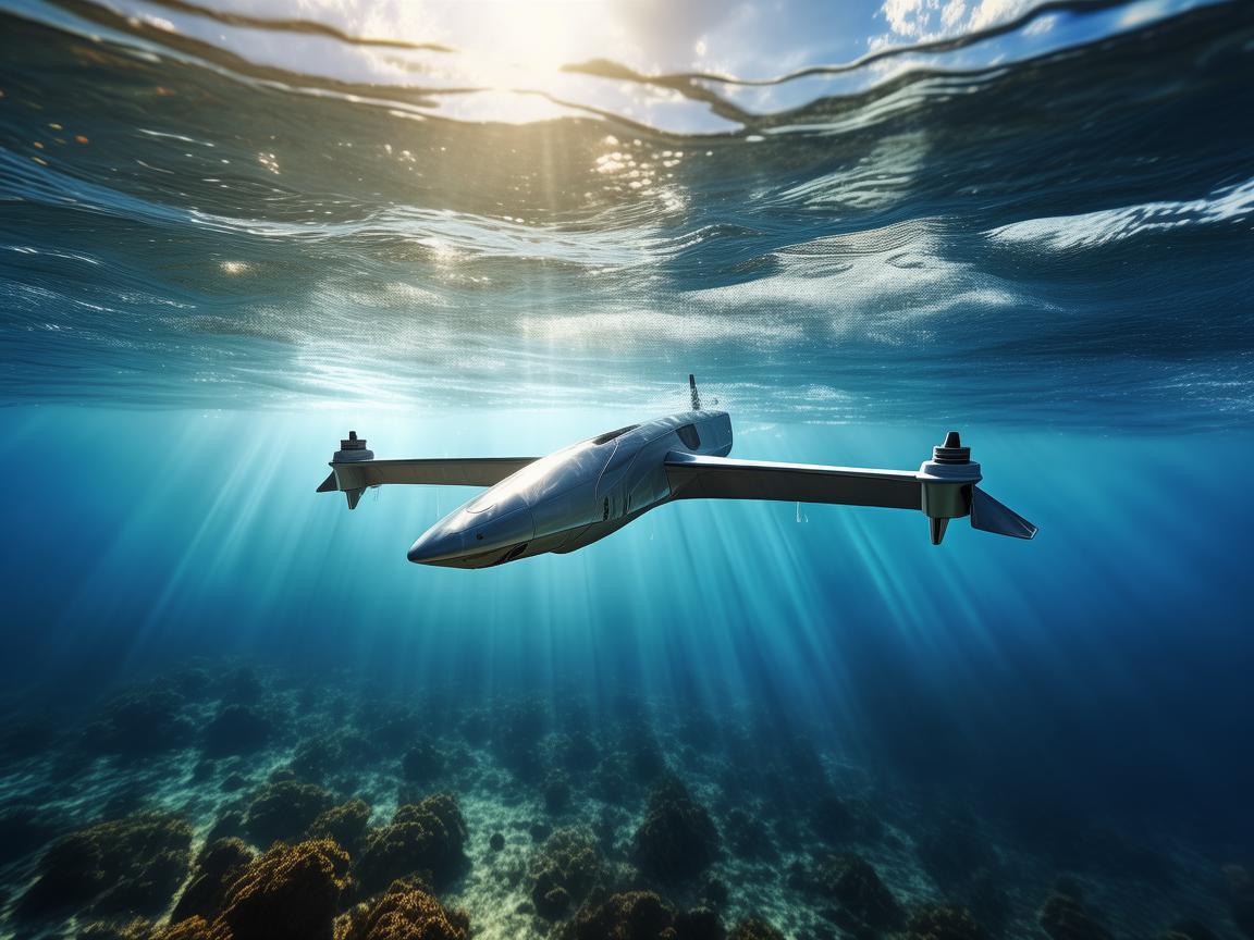 在海洋环境中，无人机的耐腐蚀性与续航能力如何平衡？