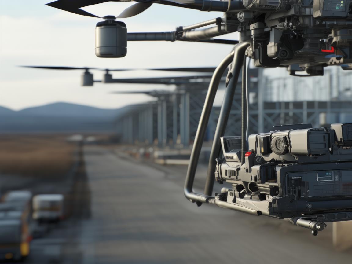 慢性肾炎患者如何安全参与无人机工业应用？