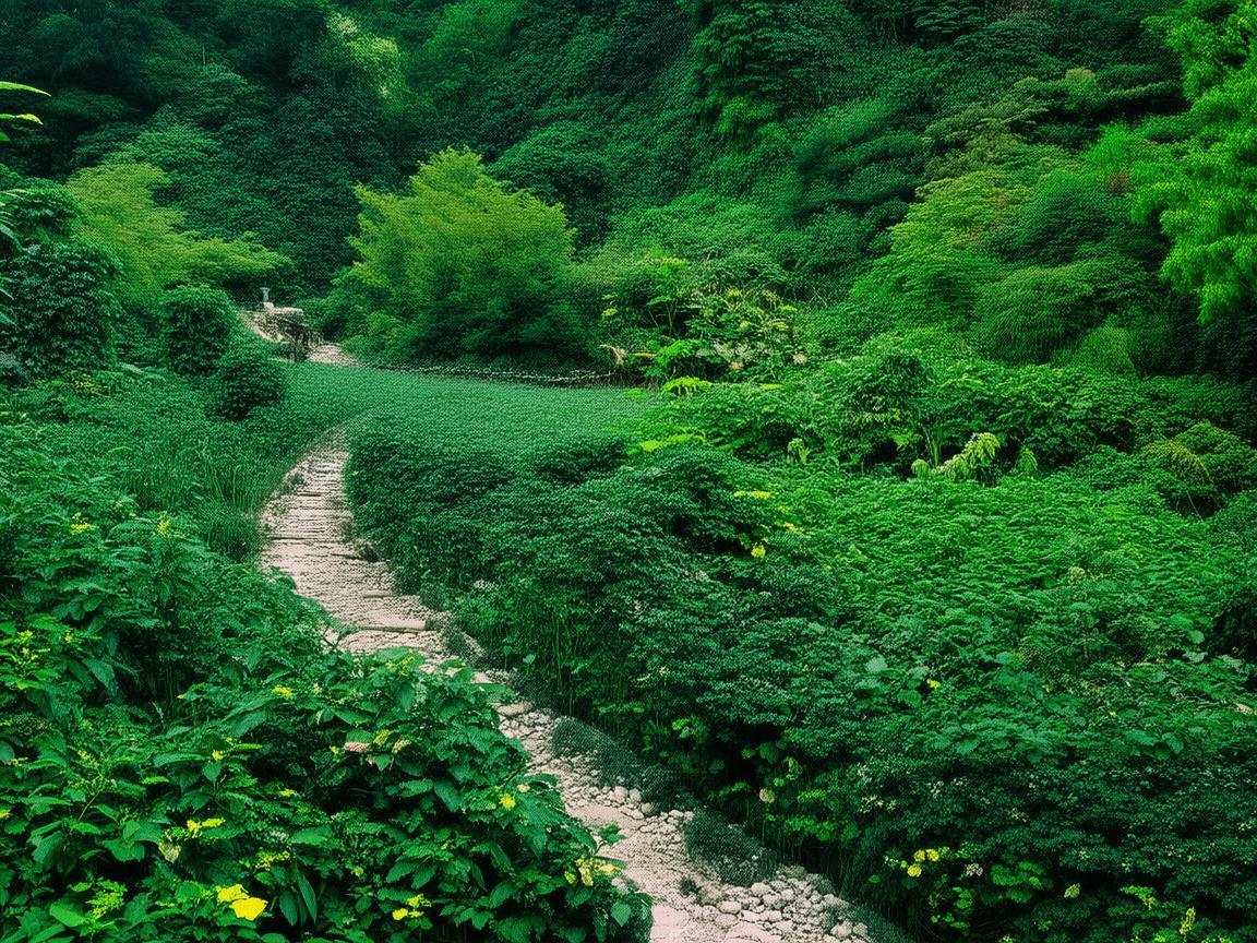 如何利用无人机技术高效监测人参果园的病虫害？