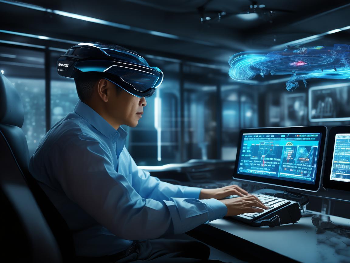 无人机司机的未来，如何确保其操作安全与合规？