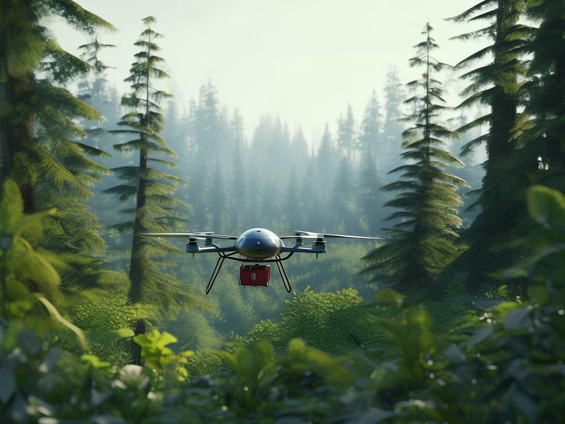 无人机在医疗物资配送中的新挑战，如何安全穿越中耳炎高发区的挑战？