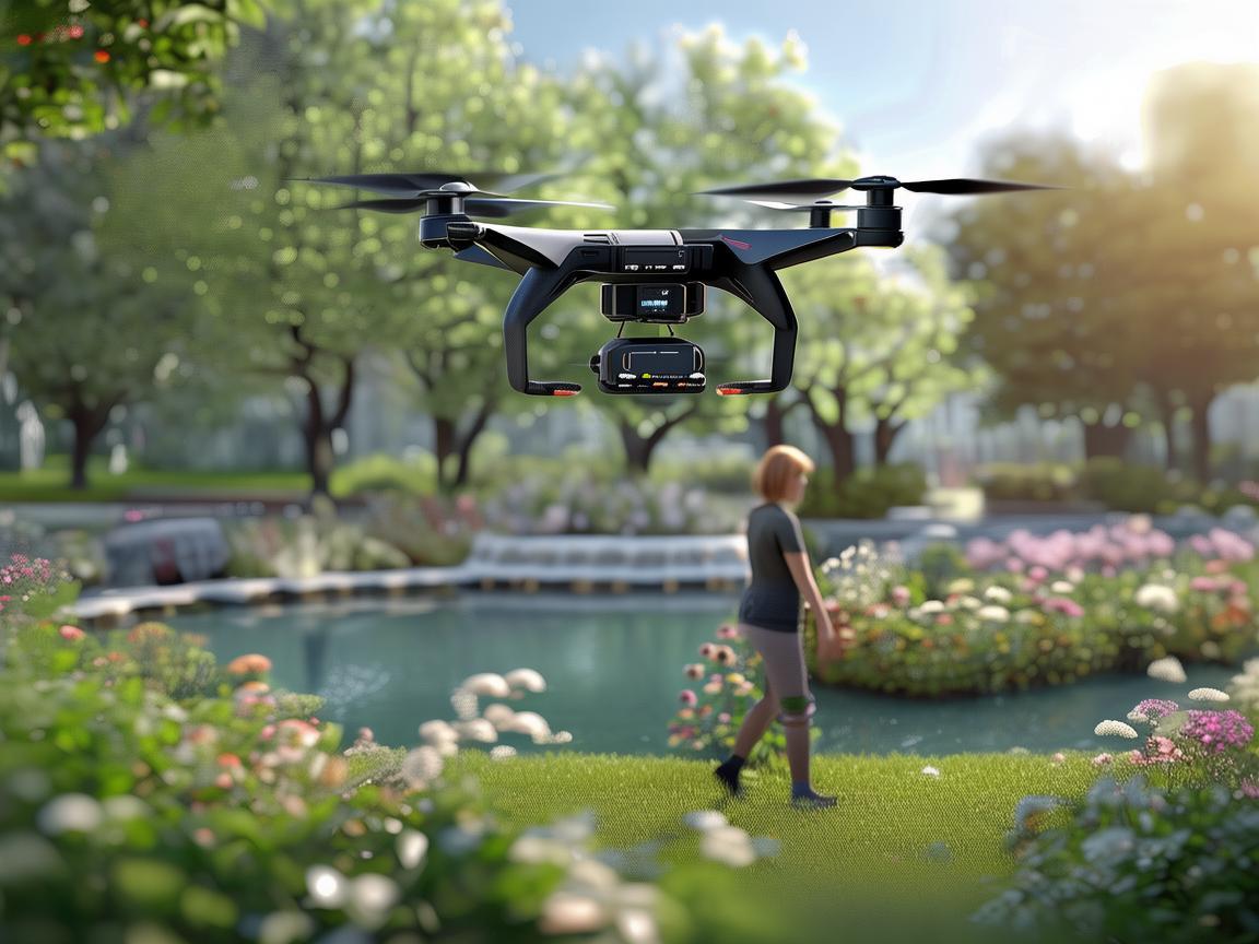 风湿性心脏病患者监测，无人机在心脏康复中的创新应用？