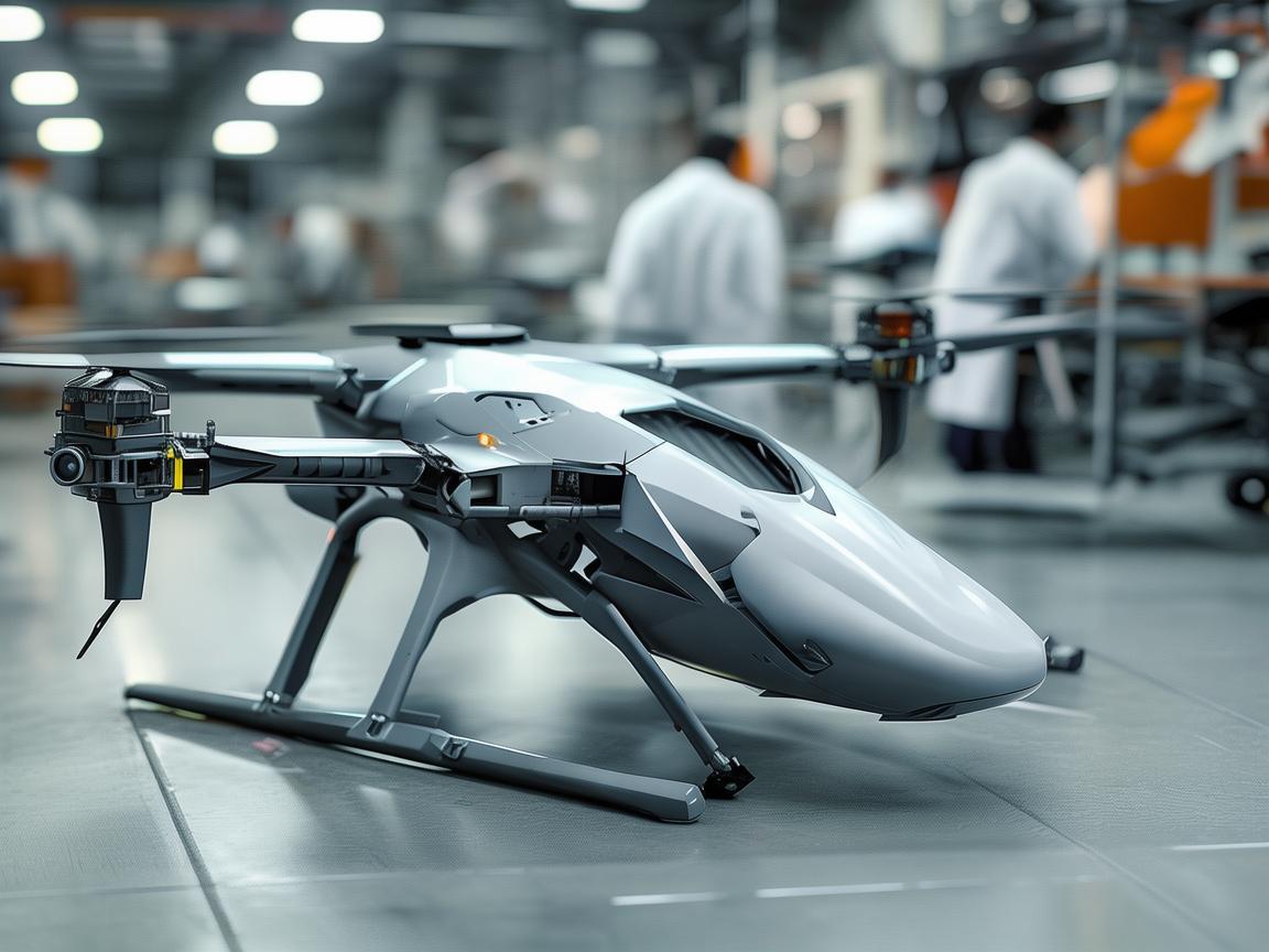 椅垫在无人机工业应用中的创新角色,是负重还是轻装? 椅垫在无人机工业应用中的创新角色,是负重还是轻装?