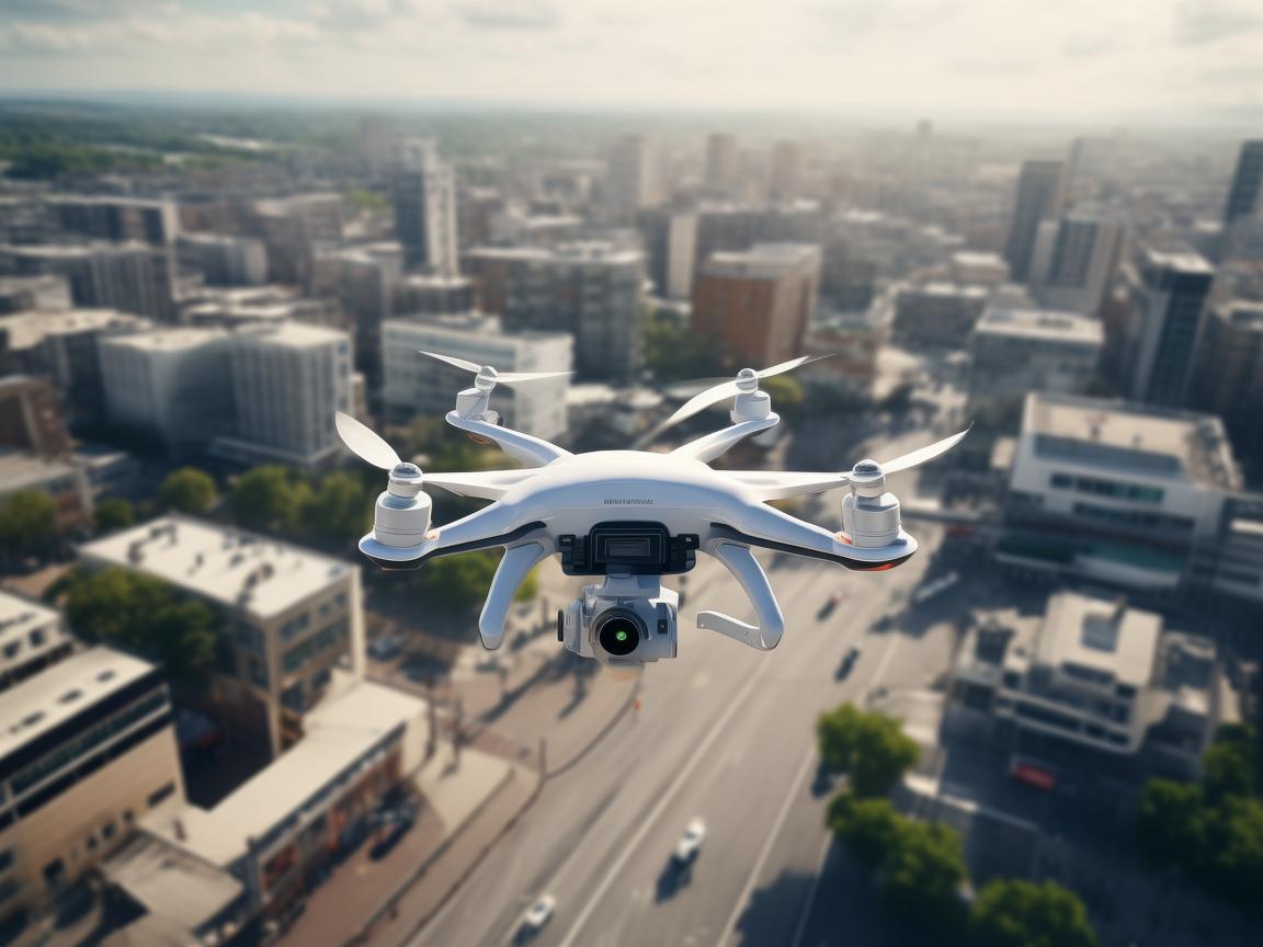 无人机在疫情监控中的脑膜炎病例追踪,挑战与机遇并存? 无人机在疫情监控中的脑膜炎病例追踪,挑战与机遇并存?