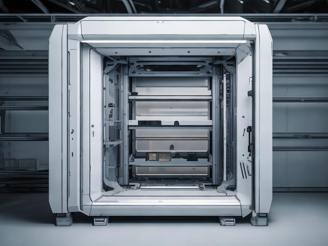 如何优化无人机整理箱的设计以适应工业级应用？