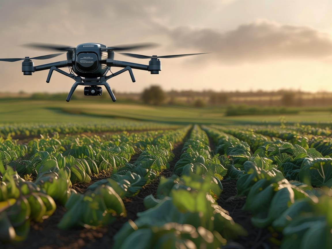 无人机监控,如何利用无人机技术预防食物中毒? 无人机监控,如何利用无人机技术预防食物中毒?