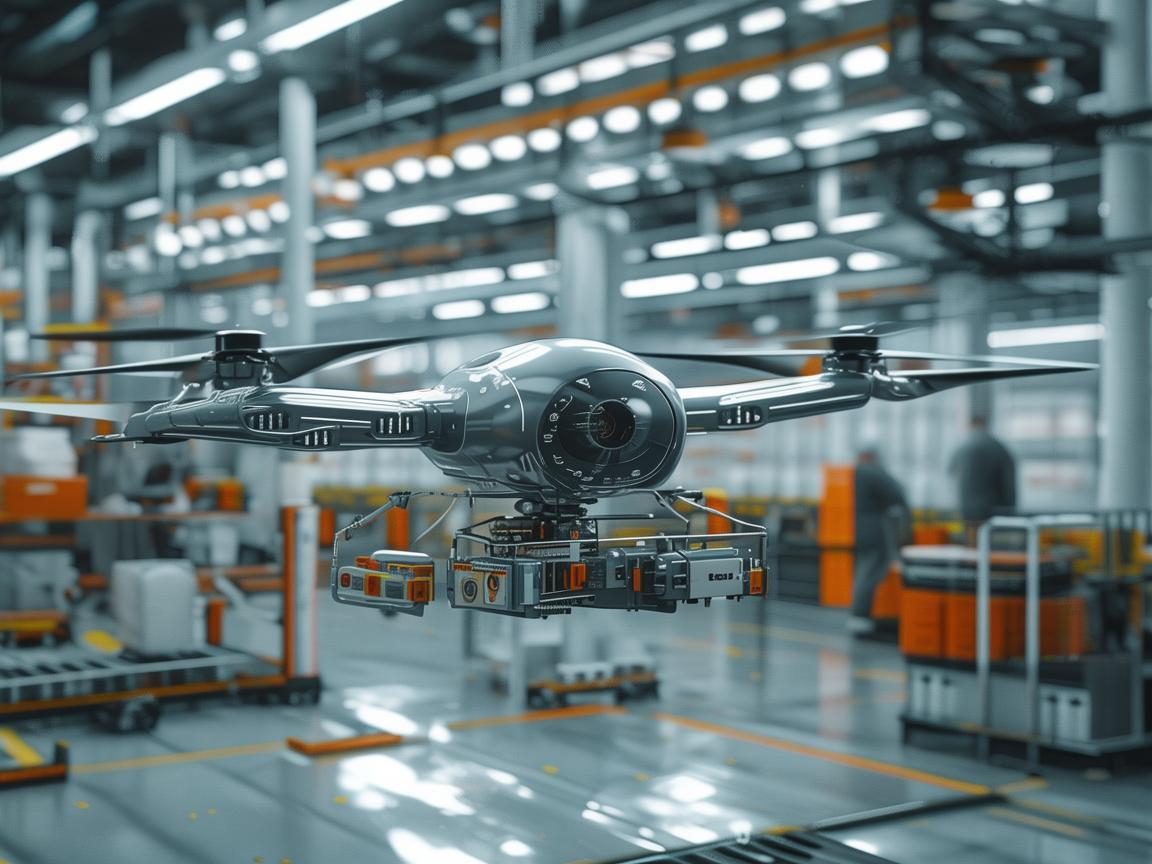 功能性消化不良与无人机在工业物流中的精准配送，如何优化空中医疗物资输送？