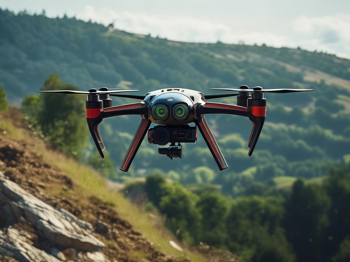 无人机在骨折救援中的精准定位与效率提升,如何实现? 无人机在骨折救援中的精准定位与效率提升,如何实现?