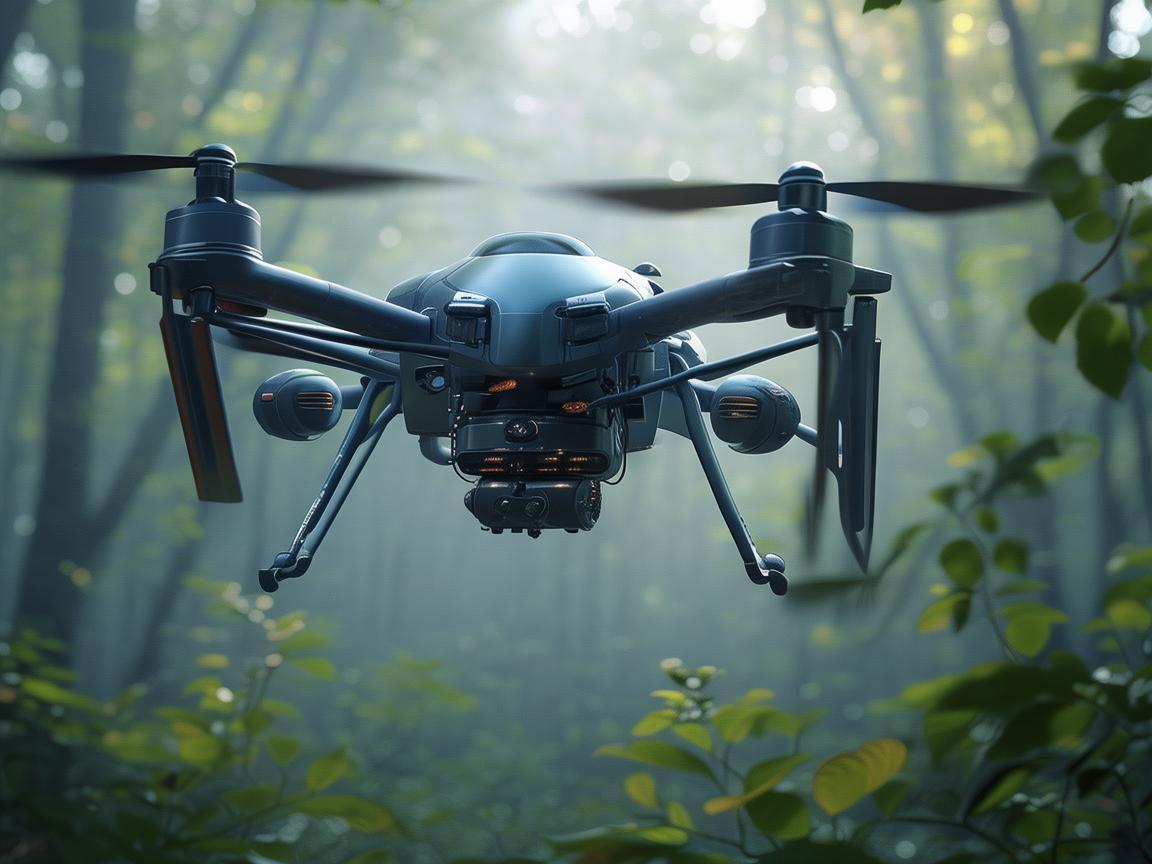 覆盆子在无人机工业应用中的‘隐形’角色,如何成为提升飞行稳定性的关键? 覆盆子在无人机工业应用中的‘隐形’角色,如何成为提升飞行稳定性的关键?