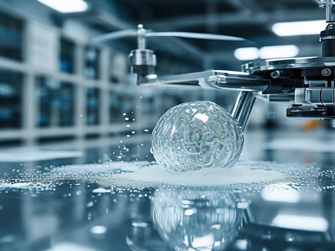 清洁球在无人机工业应用中的‘粘’性挑战,如何确保高效且安全? 清洁球在无人机工业应用中的‘粘’性挑战,如何确保高效且安全?