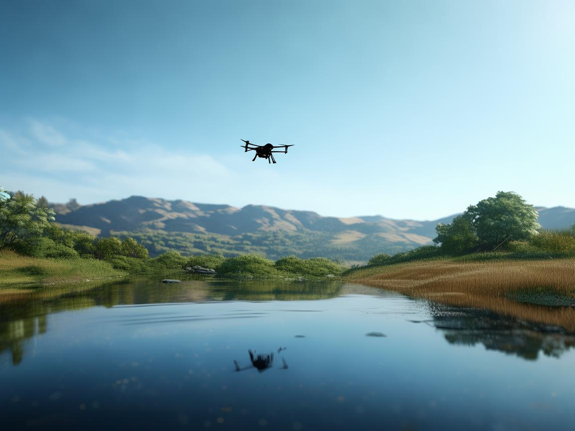 参议员视角下的无人机工业应用,如何平衡安全与隐私的边界? 参议员视角下的无人机工业应用,如何平衡安全与隐私的边界?