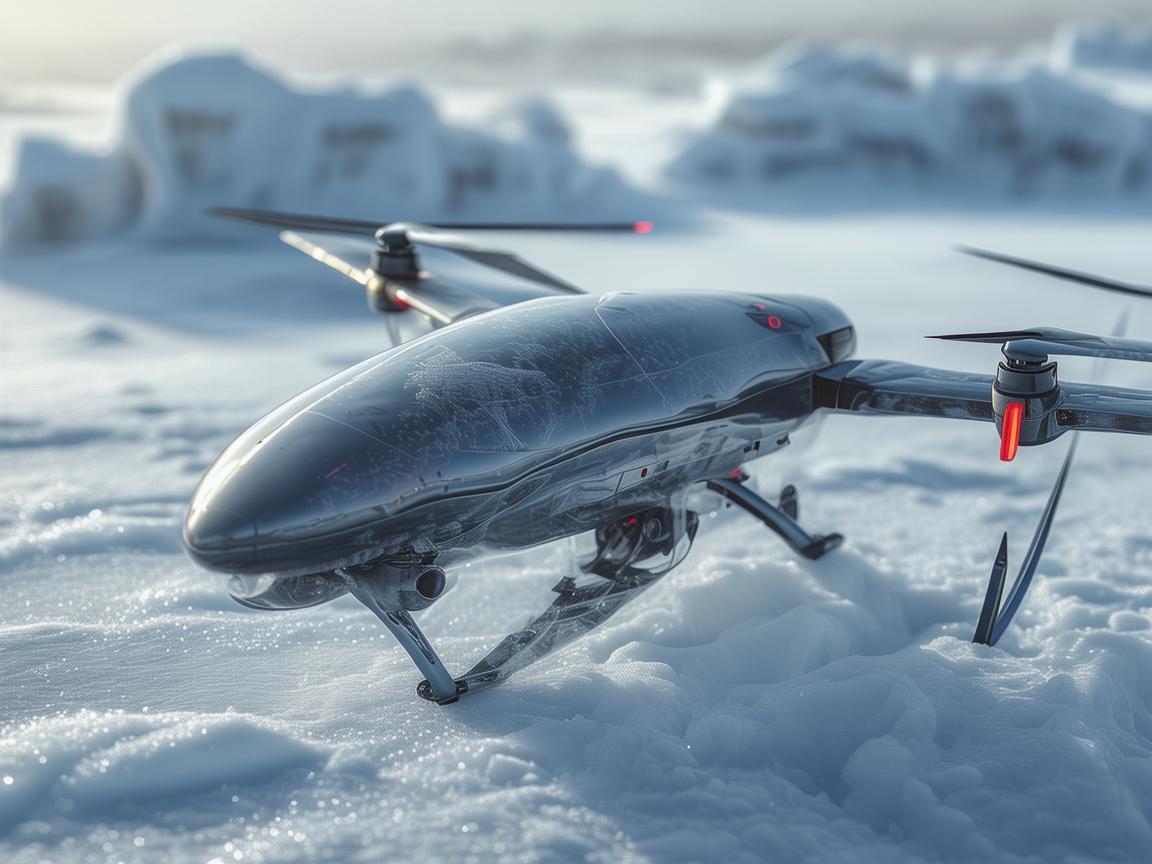 无人机在寒冷环境下的大衣需求,是保温罩还是智能温控系统? 无人机在寒冷环境下的大衣需求,是保温罩还是智能温控系统?